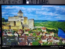 Pixio PX247 23.8 Inch Full HD 144Hz Gaming Monitor with Speakers