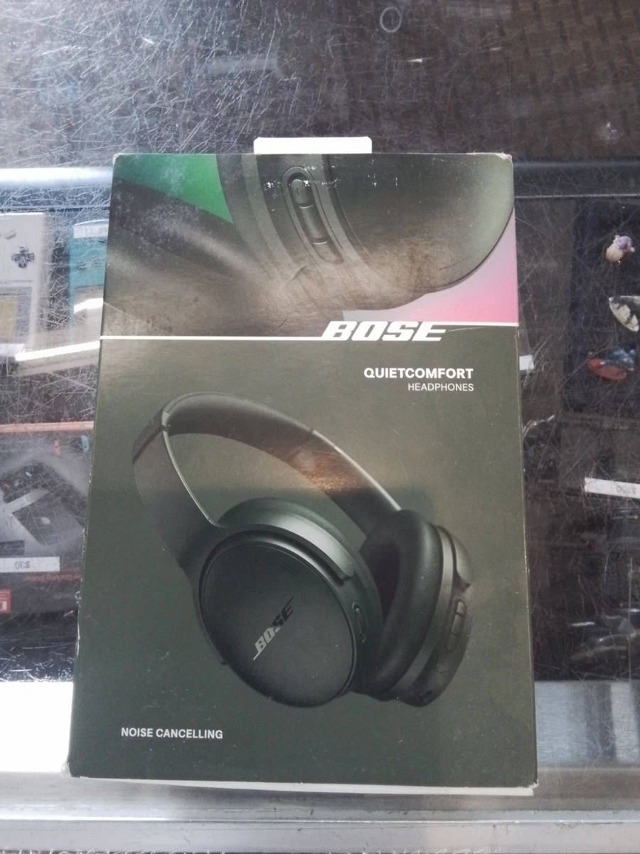Bose Green Headphones for sale | eBay