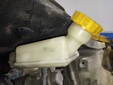 Maître-cylindre de frein Citroen DS3