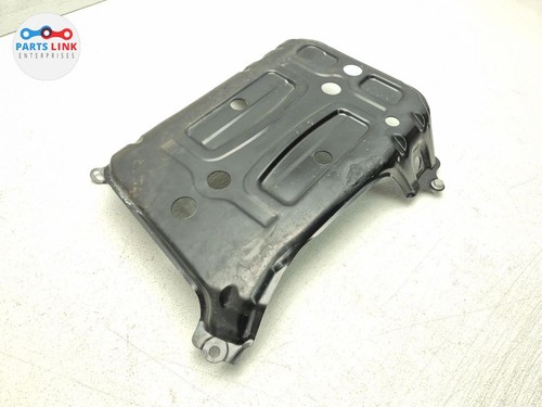 2016-20 BENTLEY BENTAYGA BATTERY SHIELD GUARD PLATE FLOOR PANEL SKID URUS 636 - Picture 3 of 9