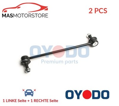 STABILISATOR STABI LINKS+RECHTS OYODO 60Z9179-OYO 2PCS P FÜR CHEVROLET TRAX
