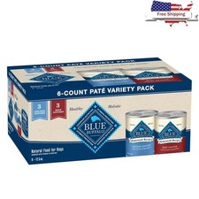 Homestyle Recipe Wet Dog Food Chicken Beef 12.5oz Can 6 Pack Grain Free New 6.17 per gallon