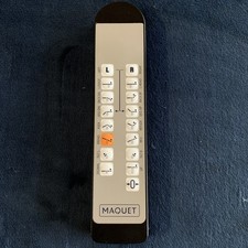 Telecomando Maquet / GETINGE 1150.91 CS buone condizioni 👍 anno 2019