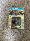 Legend Of Zelda Twilight Princess HD - Amiibo Bundle (Nintendo Wii U) Complete