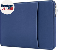 16 Inch Laptop Sleeve Case Shockprook Lightweight Padded Protective Cover Bag Co
