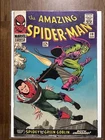 AMAZING SPIDER-MAN #39 Green Goblin 1st Romita Art Osbourne Revealed Goblin