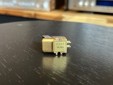 Signet TK7Ea Phono Cartridge (Audio-Technica)