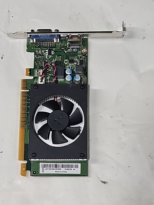 Lenovo Graphics Card Ideacentre 710 Desktop Computer NVIDIA    (?)