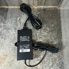 Genuine Dell Laptop Charger AC Power Adapter HA130PM160 06G99N 19.5V 6.7A 130W