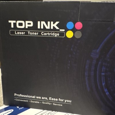 (2 Pk) TP-120 C120 Ink Toner Cart For Canon 120 D1120 D1150 D1370 D1380 MF6680