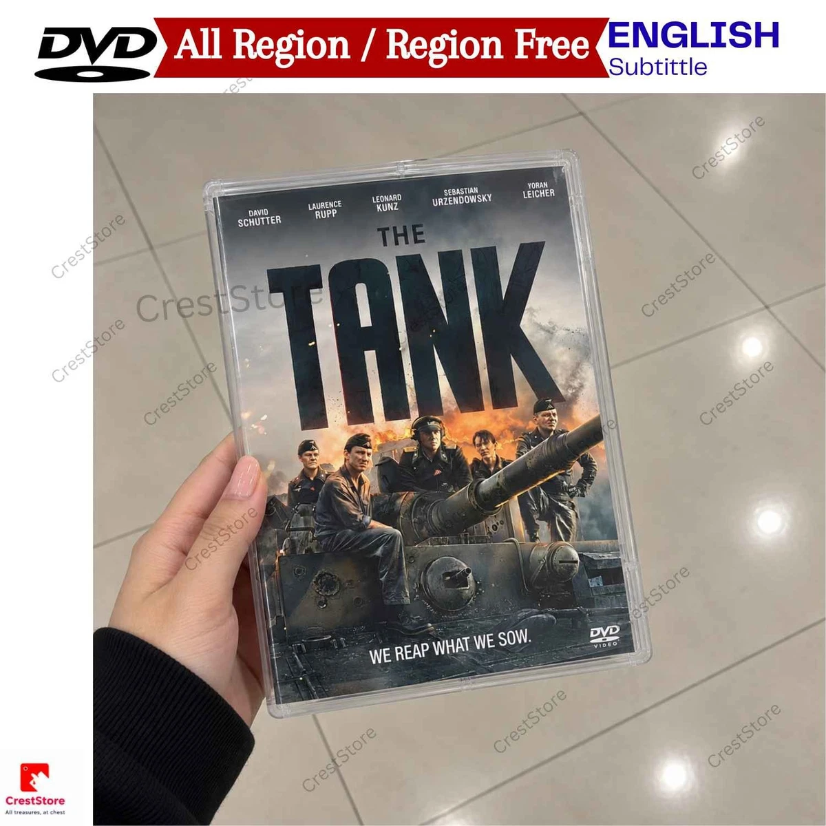 Period/Historical DVDs and Blu-ray Discs for sale | eBay