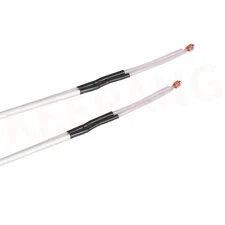 5Pcs Reprap NTC 3950 Thermistor 100K with 1 Meter wire for 3D Printer Wholesale