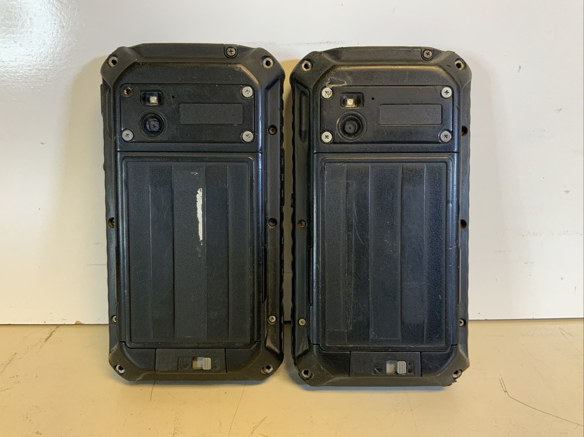 Lot Of 2 Panasonic FZ-E1 ToughPad Windows 8 | eBay