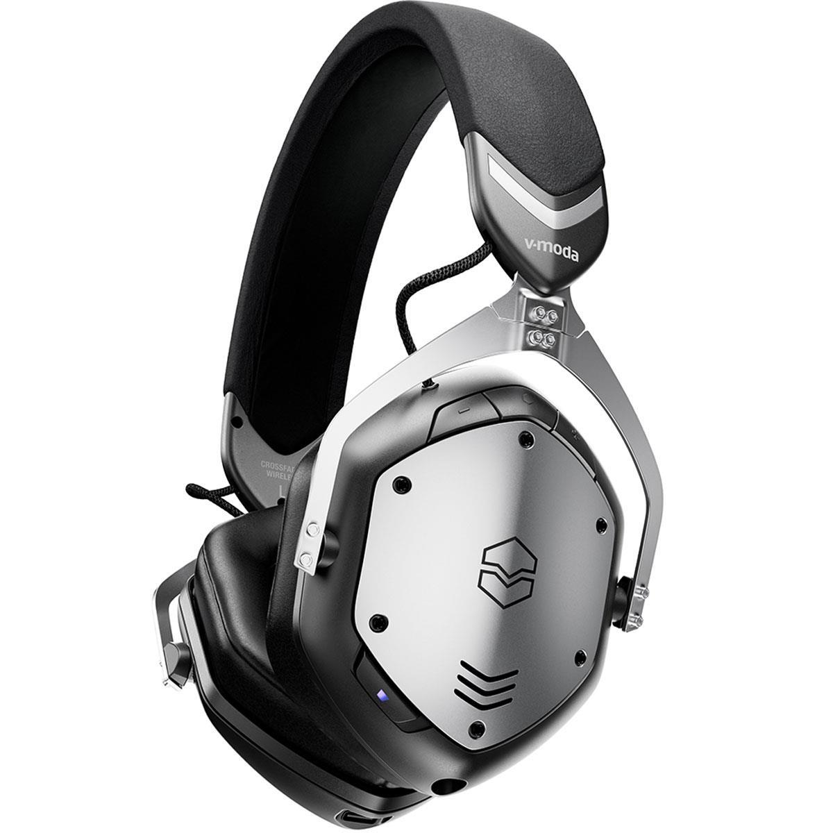 v-moda CROSSFADE 3 WIRELESS ブラック Amazon.com: V-Moda Crossfade 3 Wireless Headphones - Matte