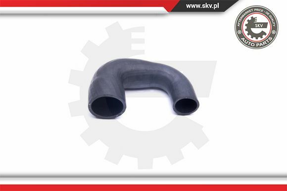Esen SKV Ladeluftschlauch Passend FüR Opel Vectra C Caravan 24SKV673 Brandneu-image