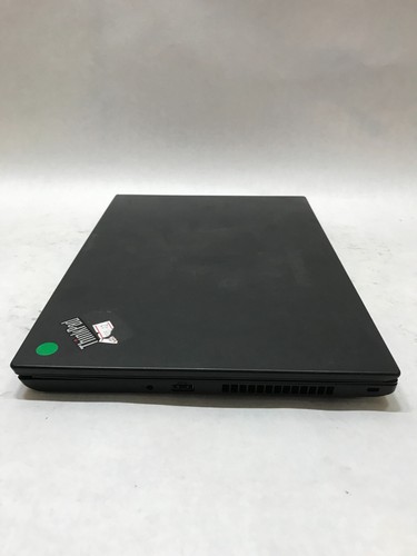 Lenovo ThinkPad L480 14" Intel i5 8th Gen NO RAM NO HDD/OS For Parts Cracked -DW - Picture 6 of 7