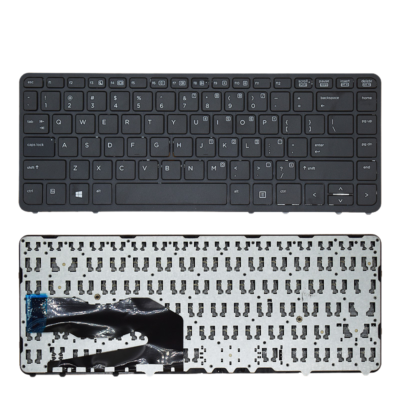 Laptop keyboard for HP EliteBook 840 G1 840 G2 850 G1 745 G2 US