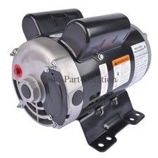23378805 Replacement 5 HP Air Compressor Elec...