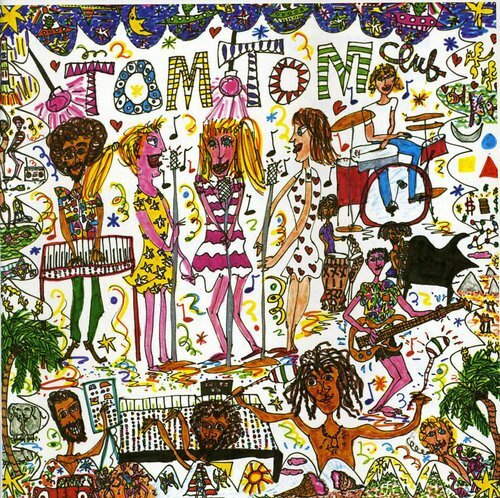 Tom Tom Club