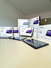 Terra Pad 1005 - 10.1´´- LTE/WLAN- 2GB RAM/32GB Nand Flash–Gebrauchte Tablets 