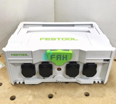 1pc FESTO SYS-PowerHub New splitter