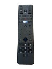 Xfinity Voice Remote Control XR15 V2-UQ Programmable Pairable MG3-43523 DRK GRAY