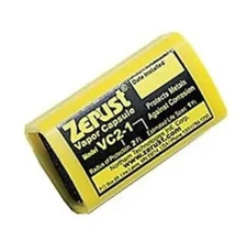 Browning Zerust No Rust Vapor Capsule. Prevents Corrosion/Rust VC2-1.