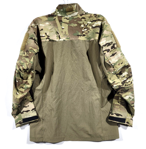 MEDIUM Arc’teryx LEAF Sphinx 1/4 Zip Half Shell Combat Shirt Top Multicam OCP - Picture 9 of 14