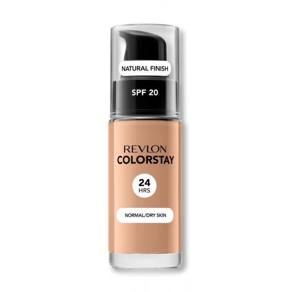 Revlon Colorstay Maquillaje Normal Dry Skin Spf20 250 Fresh Beige 30ml