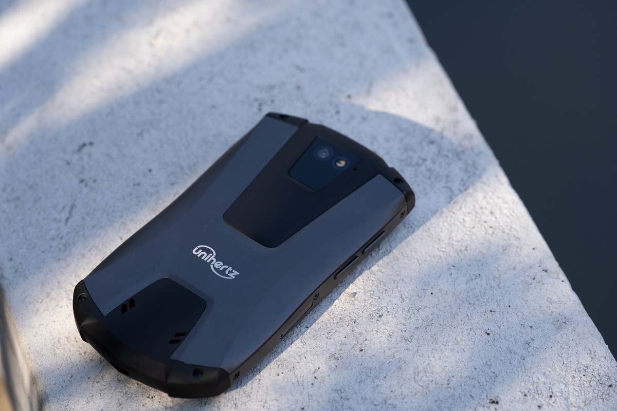 Unihertz Titan Pocket Small QWERTY Smartphone Android 11 Unlocked