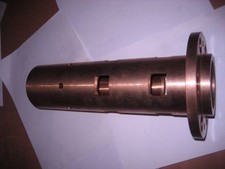 Operating Valve Bushing From Siemens 3222A