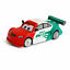 miniature 196  - Disney Pixar Cars Lot Lightning McQueen 1:55 Diecast Model Car Toys Boy Loose