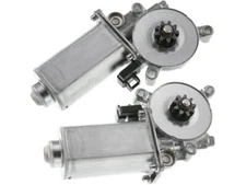 For 1995-1999 Oldsmobile Aurora Window Motor Set Front APR 29585XQJV 1996 1997