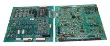 CMC 546D500 A1 PC BOARD 546D w/ 545D500 A2 PC BOARD 545D