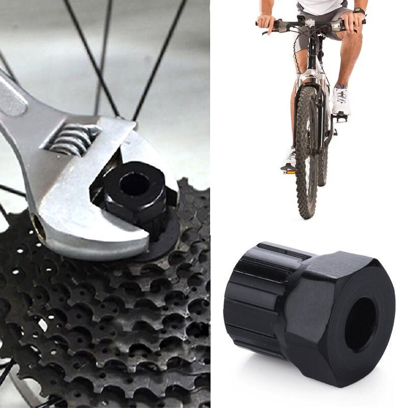 Kassettenentferner Für Fahrrad – Kompatibel Mit Shimano 6-11 Gang, Aus Hartstahl