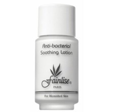 FAINLISE Anti-Bacterial SOOTHING Acne LOTION 50ml Made in France