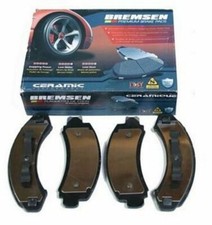 Plaquette de frein Ford AEROSTAR