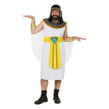 STAG DO COSTUME EGYPTIAN QUEEN CLEOPATRA STAG NIGHT FANCY DRESS COSTUME