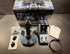 Thrustmaster TCA Officer Pack Airbus Edition ...