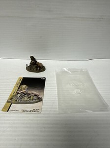Volks/Kabaya Figure 45 Egyptian Mythology SPHINX