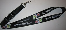 Ebay Schl&uuml;sselband Lanyard NEU (T104)