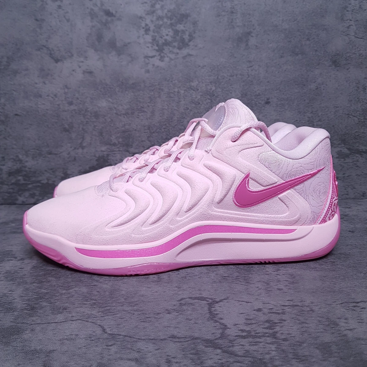 Nike KD 12 Aunt Pearl | eBay