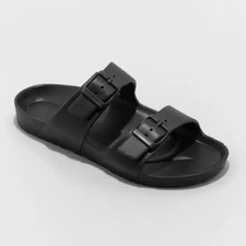 Men's Carson Two Band Sandals Size 12