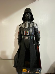 31 darth vader