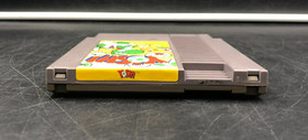 Yoshi (Nintendo Entertainment System, NES) Cartridge Only