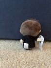 2 NWT HALLMARK ITTY BITTYS RED ALBUS DUMBLEDORE & HARRY POTTER HOGWARTS UNIFORM — photo 7