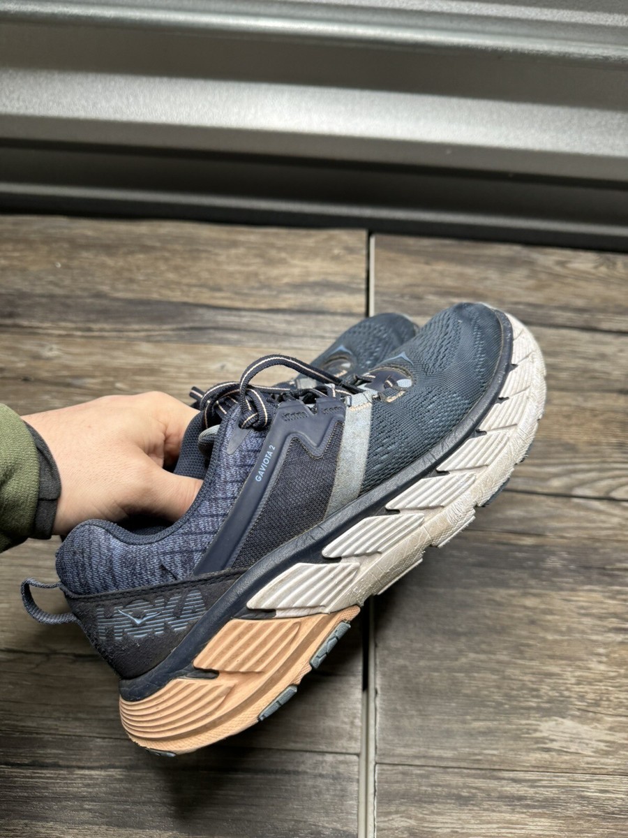 Otrain Emilio Pucci Shoes Sneakers Gaviota New Hoka 2019 Men's