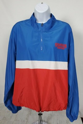 stranger things windbreaker