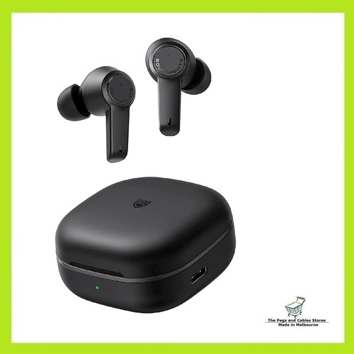 Wireless Earbuds, SoundPEATS T3 Active 