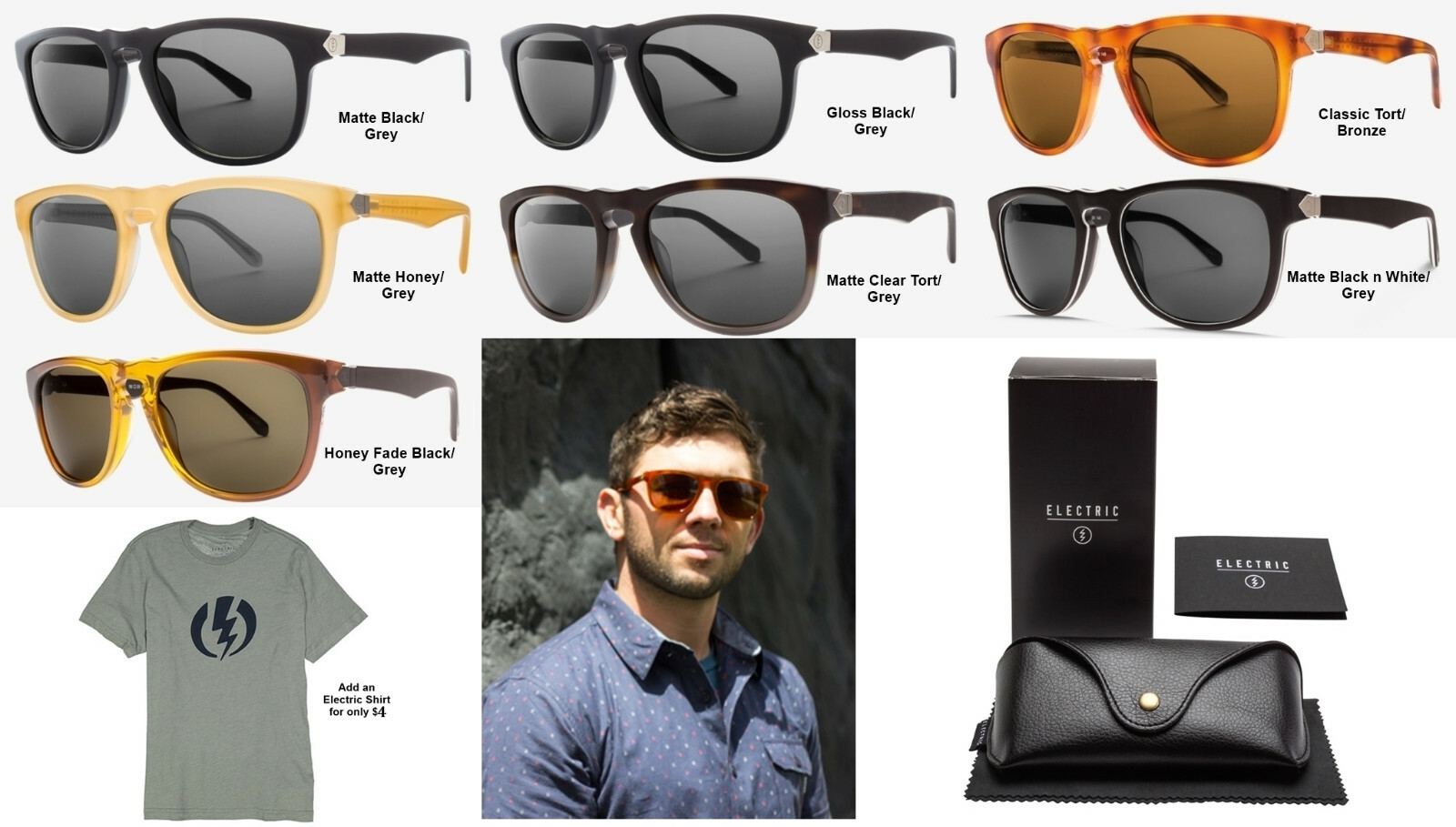 love island sunglasses